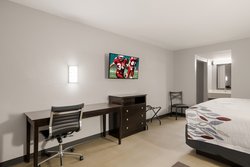  - Red Roof Inn Alexandria