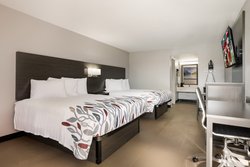  - Red Roof Inn Alexandria