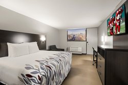  - Red Roof Inn Alexandria