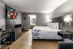  - Red Roof Inn Alexandria