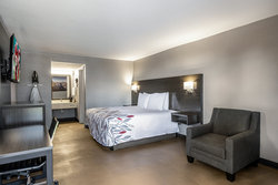  - Red Roof Inn Alexandria