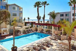 - Le Merigot Hotel Santa Monica