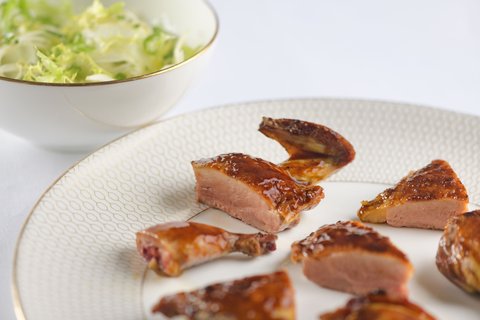 SANTA MAURO MADRID - Photo 143