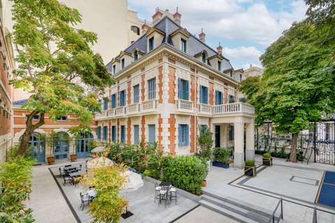 SANTA MAURO MADRID - Photo 17