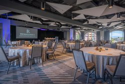  - Renaissance Hotel Downtown Reno