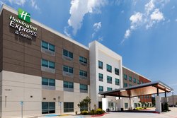  - Holiday Inn Express & Suites Stafford - I-69, Exit 113 & 114