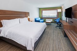  - Holiday Inn Express & Suites Stafford - I-69, Exit 113 & 114