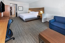 - Holiday Inn Express & Suites Stafford - I-69, Exit 113 & 114