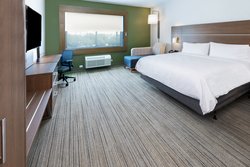  - Holiday Inn Express & Suites Stafford - I-69, Exit 113 & 114