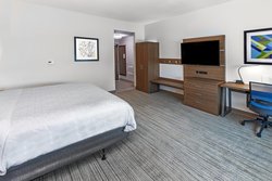 - Holiday Inn Express & Suites Stafford - I-69, Exit 113 & 114