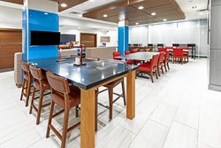  - Holiday Inn Express & Suites Stafford - I-69, Exit 113 & 114