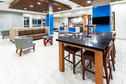  - Holiday Inn Express & Suites Stafford - I-69, Exit 113 & 114