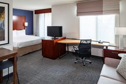  - Residence Inn by Marriott San Juan Capistrano - I-5, Exit 81