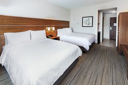  - Holiday Inn Express & Suites Stafford - I-69, Exit 113 & 114
