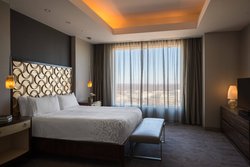  - Renaissance Hotel and Convention Center Schaumburg