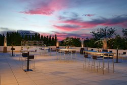  - Renaissance Hotel and Convention Center Schaumburg