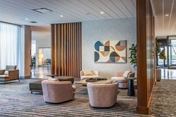  - Sheraton Hotel Reston