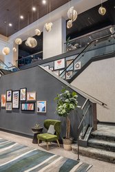  - Sheraton Hotel Reston