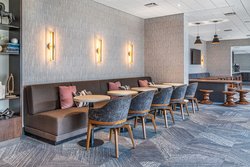  - Sheraton Hotel Reston