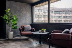  - Sheraton Hotel Reston