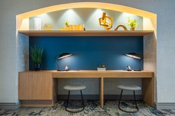  - Sheraton Hotel Reston