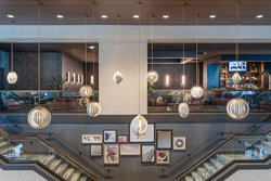  - Sheraton Hotel Reston