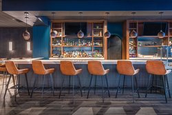  - Sheraton Hotel Reston