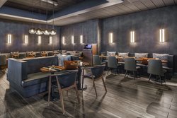  - Sheraton Hotel Reston