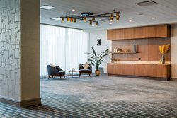  - Sheraton Hotel Reston