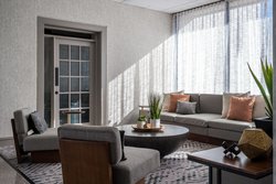  - Sheraton Hotel Reston