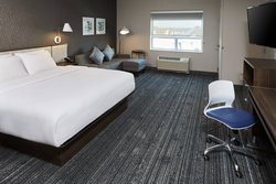  - TownePlace Suites by Marriott Hamilton