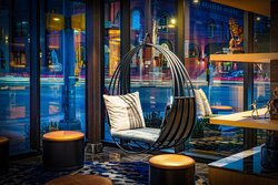  - Renaissance Hotel Bricktown Downtown Oklahoma City - I-40, Exits 150A & 150B