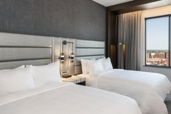  - Renaissance Hotel Bricktown Downtown Oklahoma City - I-40, Exits 150A & 150B