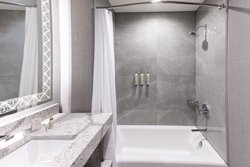  - Renaissance Hotel Bricktown Downtown Oklahoma City - I-40, Exits 150A & 150B