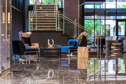  - Renaissance Hotel Bricktown Downtown Oklahoma City - I-40, Exits 150A & 150B