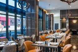  - Renaissance Hotel Bricktown Downtown Oklahoma City - I-40, Exits 150A & 150B