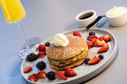  - Renaissance Hotel Bricktown Downtown Oklahoma City - I-40, Exits 150A & 150B