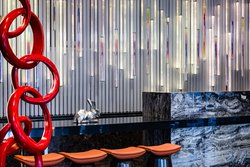  - Renaissance Hotel Bricktown Downtown Oklahoma City - I-40, Exits 150A & 150B