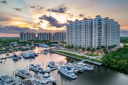  - Westin Cape Coral Resort at Marina Village