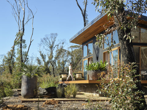 CHALETS AT BLACKHEATH - Photo 5