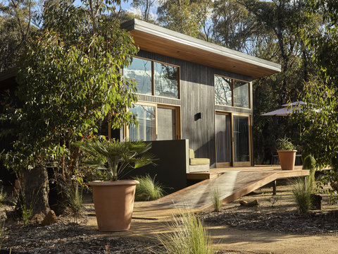 CHALETS AT BLACKHEATH - Photo 7