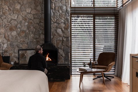 CHALETS AT BLACKHEATH - Photo 10