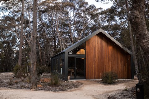 CHALETS AT BLACKHEATH - Photo 3
