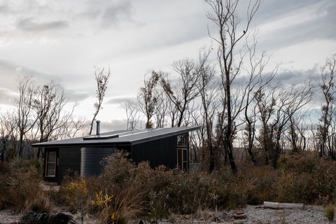 CHALETS AT BLACKHEATH - Photo 4