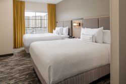  - SpringHill Suites by Marriott Downtown Seattle - I-5, Exit 166