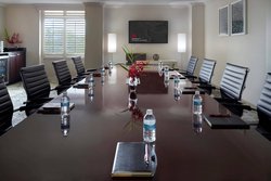  - Marriott Hotel Atlanta Airport - I-85, Exit 71