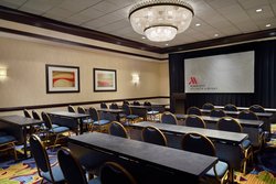  - Marriott Hotel Atlanta Airport - I-85, Exit 71