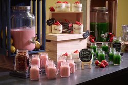  - Marriott Hotel Atlanta Airport - I-85, Exit 71