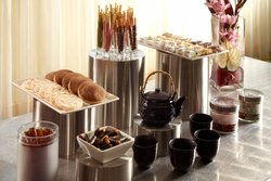  - Marriott Hotel Atlanta Airport - I-85, Exit 71