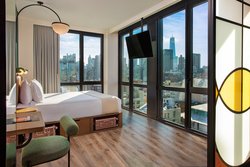  - Moxy Hotel by Marriott Lower East Side New York